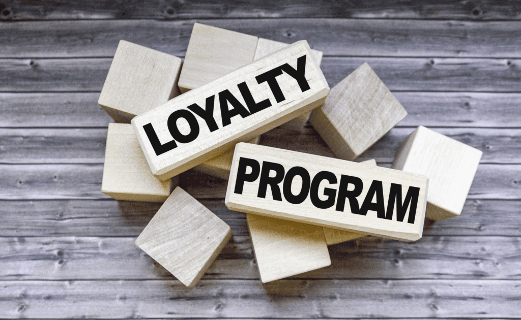 6 Loyalty Program Trends to Watch "digital marketing agency" "best website development company"