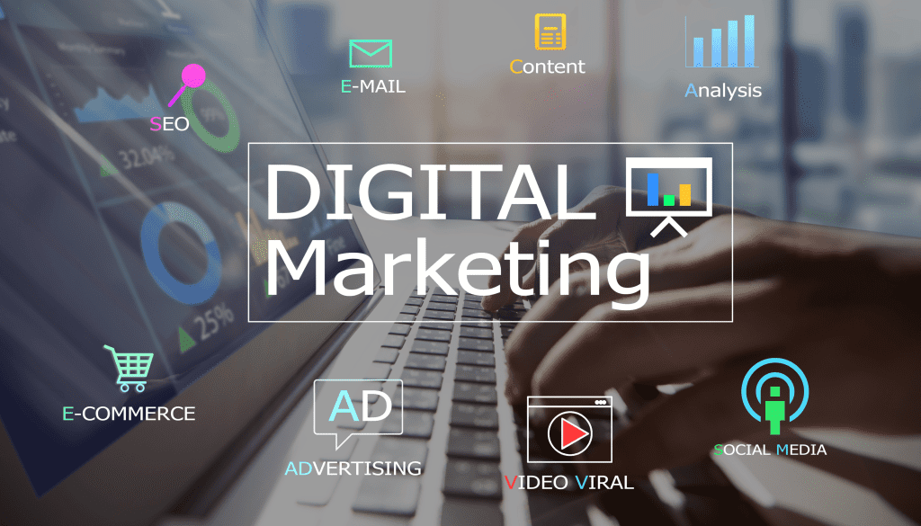 Digital Marketing Breakloo "digital marketing agency" "best website development company"