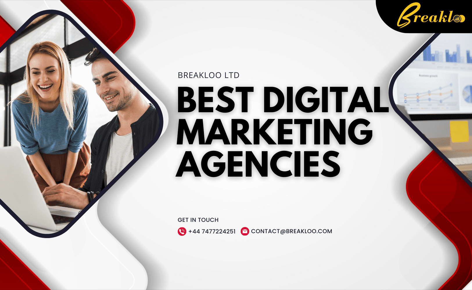 Best Digital Marketing Agencies "digital marketing agency"