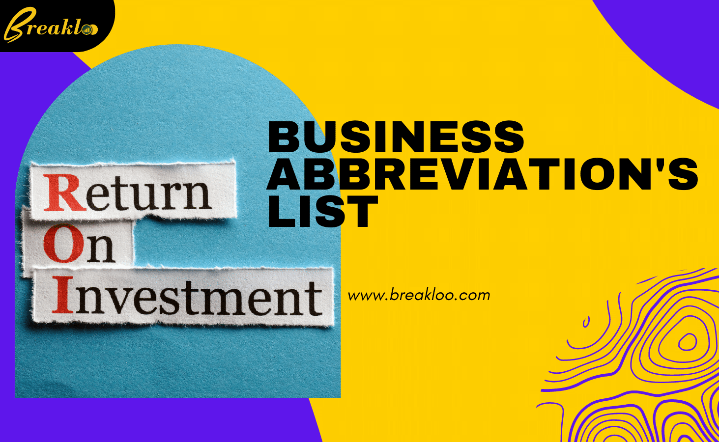 business-abbreviation-s-list-digital-marketing-agency