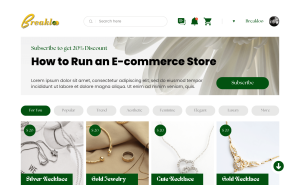 How to Run an E-commerce Store