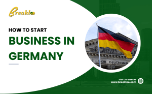 How to Start Business in Germany