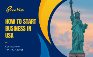 How to Start Business in USA