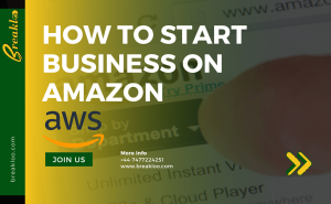 How to Start Business on Amazon