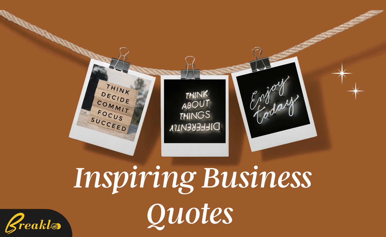 Inspiring Business Quotes 2023