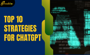 Top 10 Strategies for ChatGPT