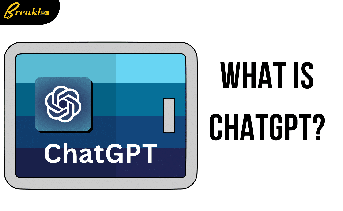 What is ChatGPT? Digital Marketing Agency