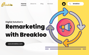 Remarketing with Breakloo