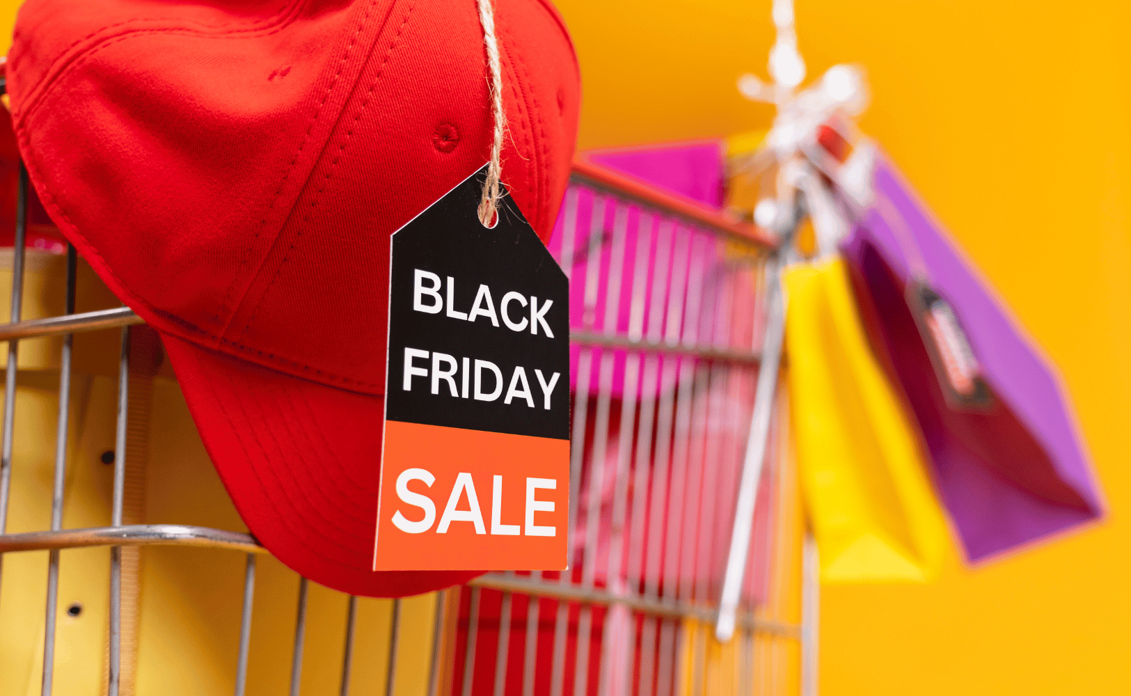 What Is The Neuromarketing Behind The Black Friday Craze?