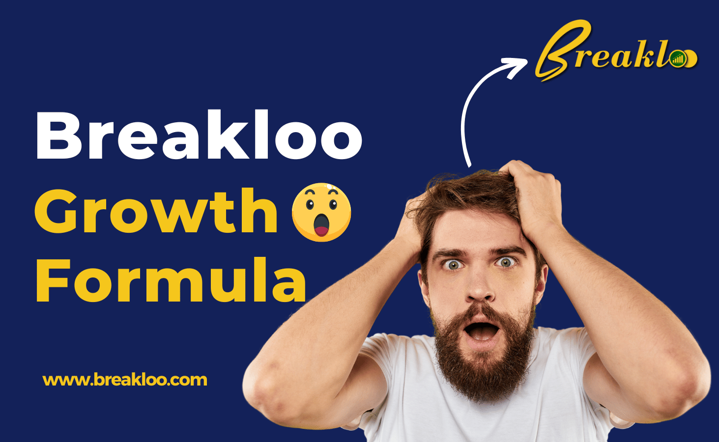 Breakloo Growth Formula
