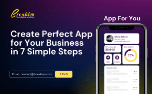 Create App for Your Business