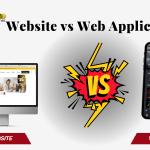 Difference Between – Website vs Web Application
