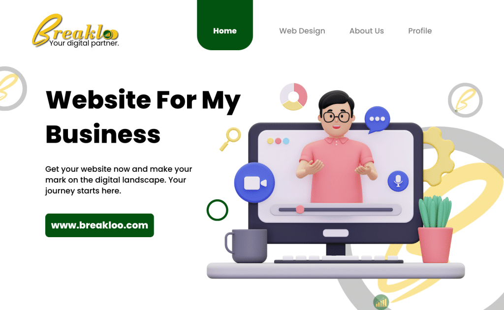 Do I Need a Website For My Business?