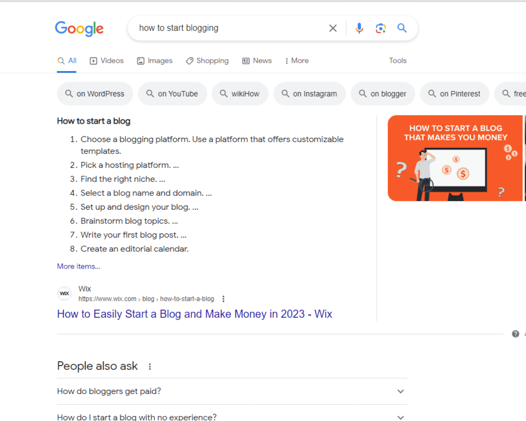 How to Rank Higher on Google "rank higher on google"
