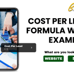 Cost Per Lead Formula
