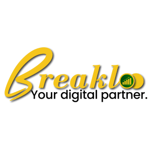 Breakloo Limited "digital marketing agency" "best website development company"