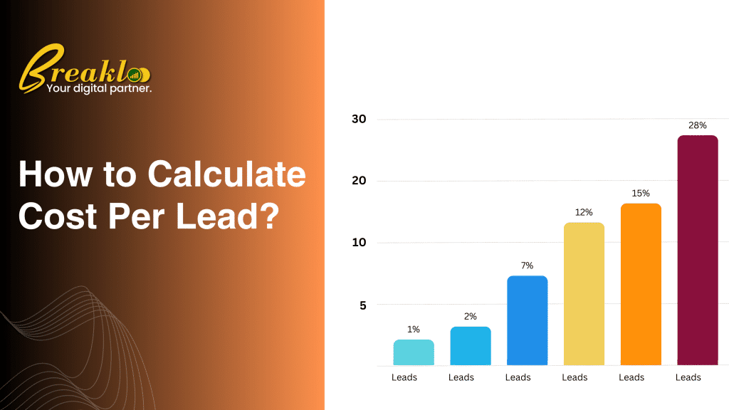 How to Calculate Cost Per Lead (CPL) in 2024 (Cost Per Lead)