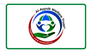 Al-Ayyub Welfare Trust Breakloo Digital Marketing Agecny Limited Client
