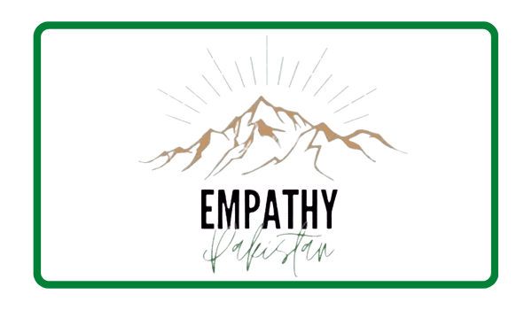Empathy Pakistan Breakloo Digital Marketing Agecny Limited Client