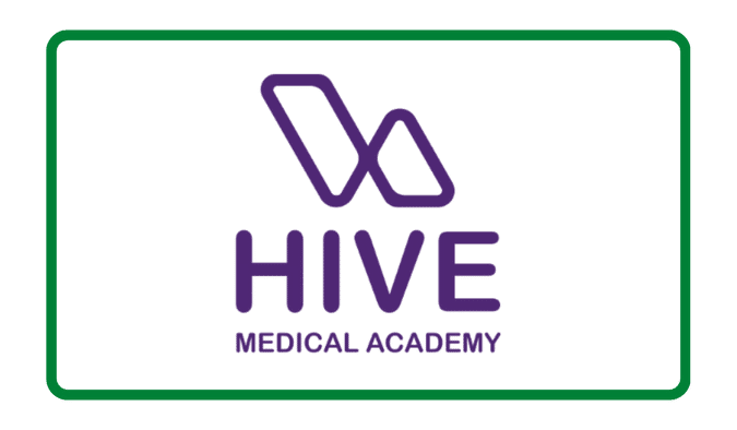 Hive Medical Academy Breakloo Digital Marketing Agecny Limited Client