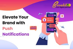 Read more about the article Elevate Your Brand with Push Notifications