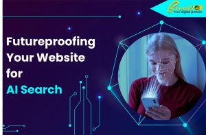 Read more about the article Futureproofing Your Website for AI Search