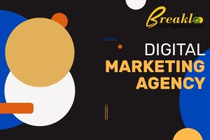 Read more about the article Top 10 Best Digital Marketing Agencies in Pakistan | Breakloo Ltd