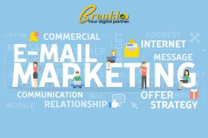 Read more about the article What is Email Marketing? Unlocking the Power of E-Marketing