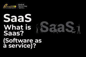 What is Saas?