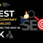 Best SEO Company in UK: Breakloo Digital Ltd. Leading the Way