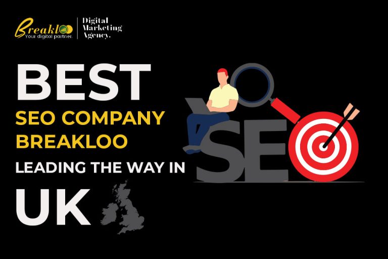 Best SEO Company In UK