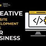 Creative Website Development in UK for Businesses