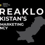 Pakistan’s No.1 Marketing Agency: Breakloo Digital Ltd