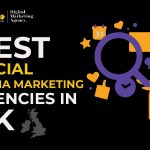 Best Social Media Marketing Agency in UK – Breakloo Digital Ltd.