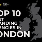 Top 10 Best Branding Agencies in London for Your Business.