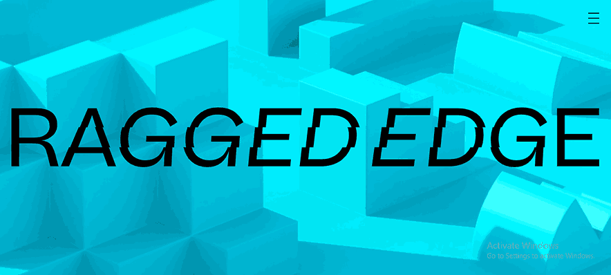 Ragged Edge