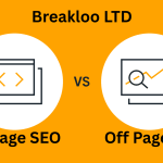 On-Page vs Off-Page SEO: What’s the Difference?