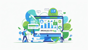 Online Website Marketing Strategy