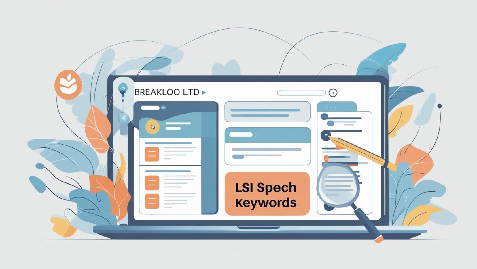 The Role of Latent Semantic Indexing (LSI) Keywords in SEO