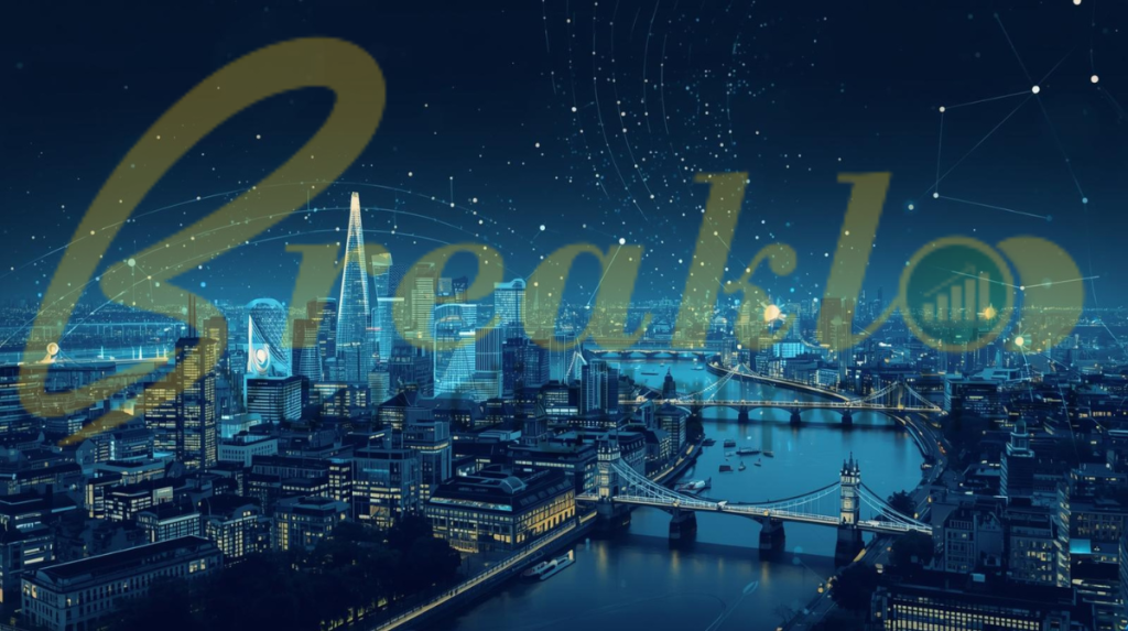 Best Web Development Company in the UK Breakloo Ltd