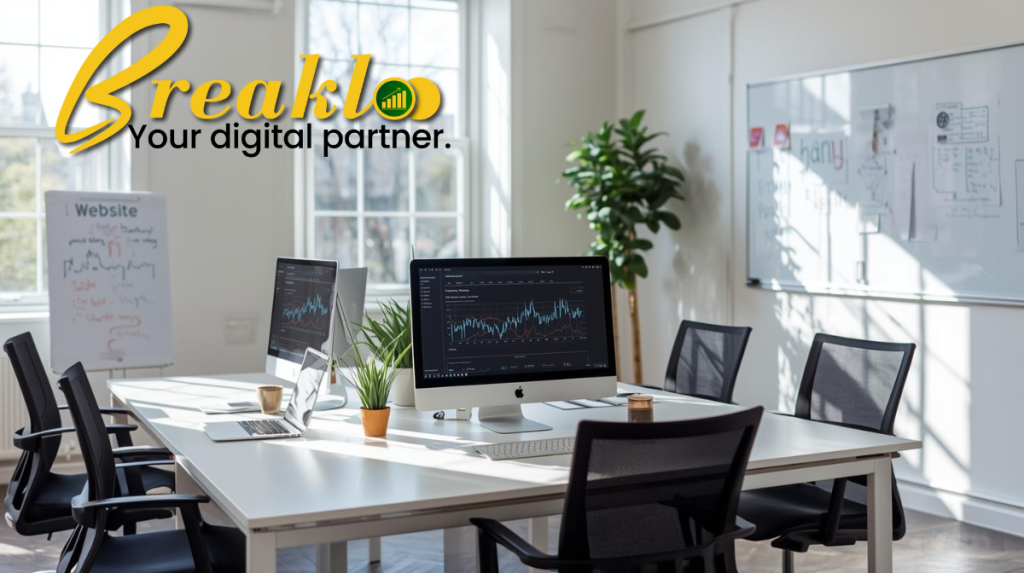 SEO company in Cambridge