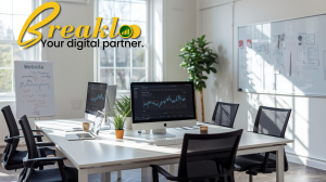 SEO company in Cambridge