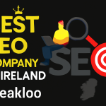 SEO Company in Ireland – Breakloo Limited: Your Path to Digital Success