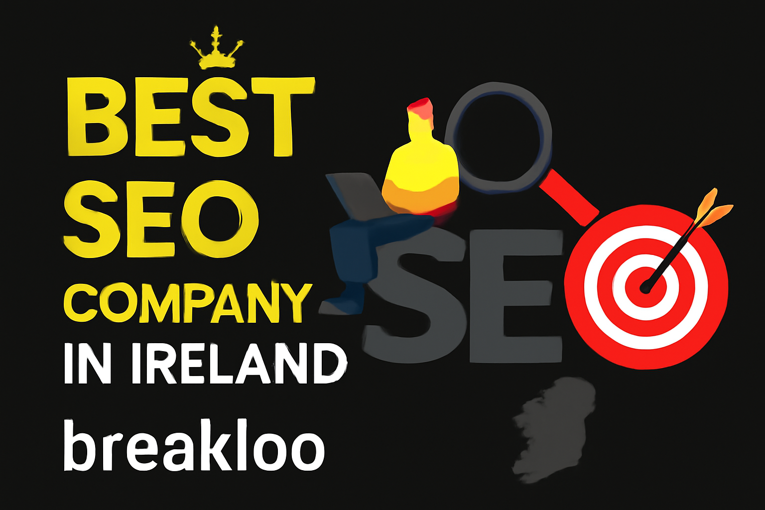 best SEO company in Ireland