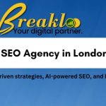 Best SEO Agency in London