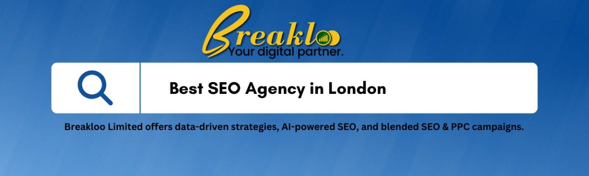 Breakloo-Limited-Best-SEO-agency-in-London