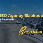 Best SEO Agency in Blackpool
