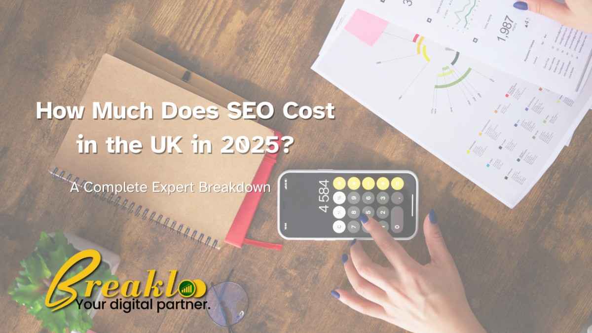 SEO cost breakdown UK 2025 chart UK SEO monthly pricing comparison SEO agency pricing structure United Kingdom Local SEO pricing UK 2025