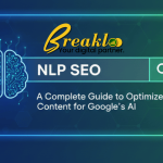 NLP SEO: A Complete Guide to Optimize Content for Google’s AI