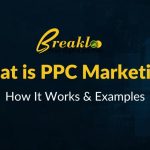 What is PPC Marketing?